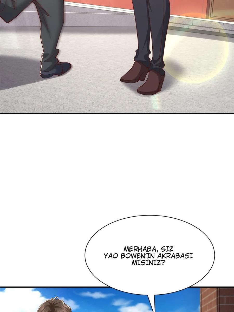 Her Hafta Yeni Bir Meslek Bölüm 363 - Sayfa 43