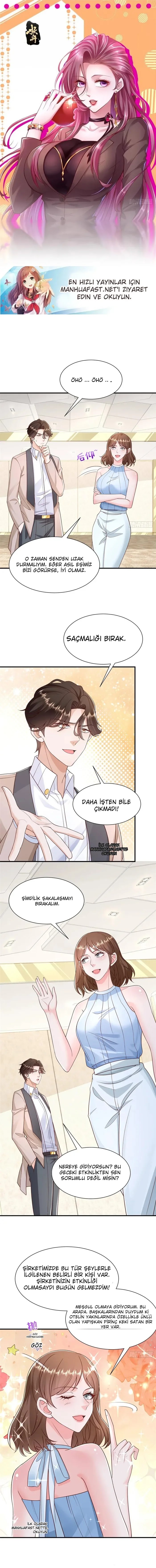 Her Hafta Yeni Bir Meslek Bölüm 718 - Sayfa 1