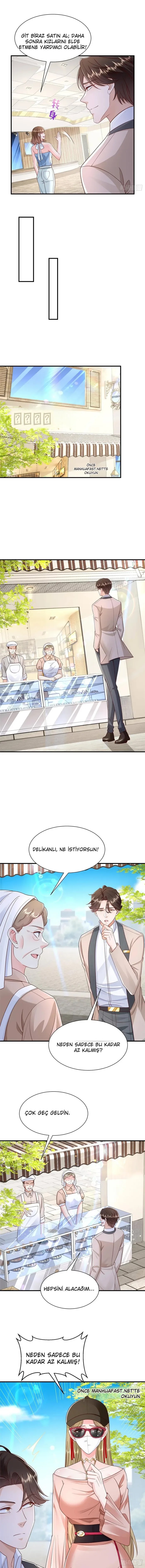 Her Hafta Yeni Bir Meslek Bölüm 718 - Sayfa 2