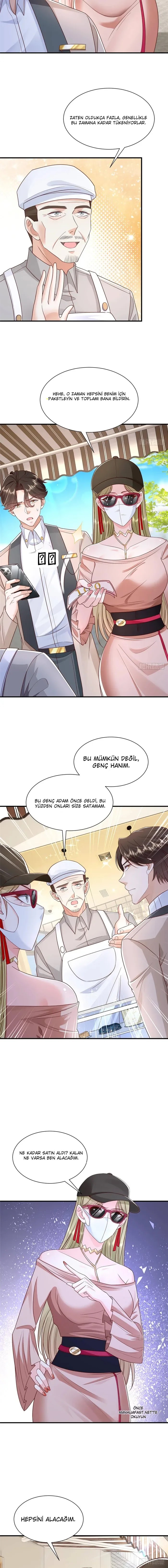 Her Hafta Yeni Bir Meslek Bölüm 718 - Sayfa 3