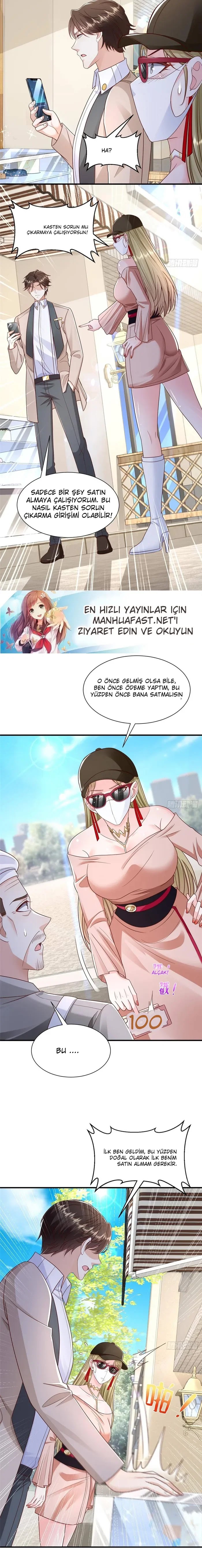 Her Hafta Yeni Bir Meslek Bölüm 718 - Sayfa 4