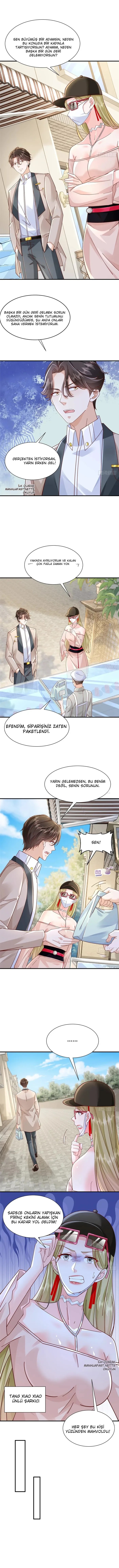 Her Hafta Yeni Bir Meslek Bölüm 718 - Sayfa 5