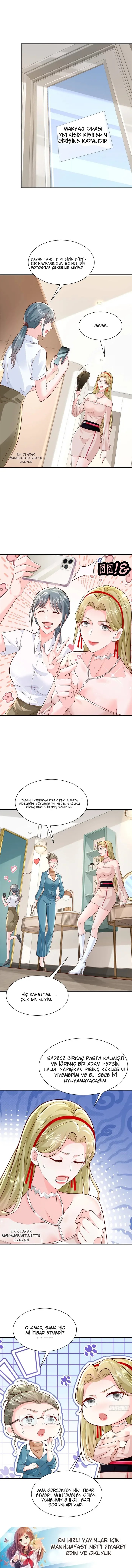 Her Hafta Yeni Bir Meslek Bölüm 718 - Sayfa 6