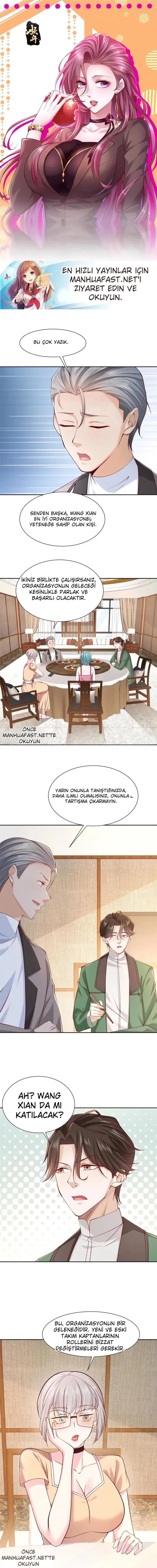 Her Hafta Yeni Bir Meslek Bölüm 471 - Sayfa 1