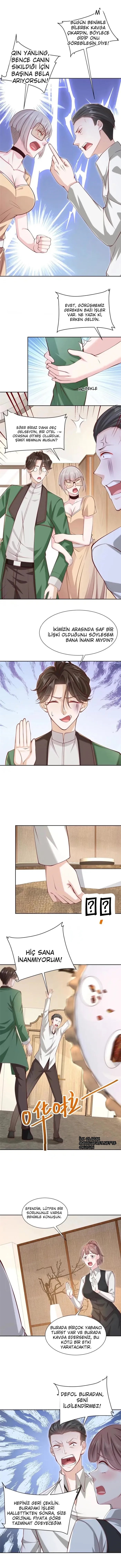 Her Hafta Yeni Bir Meslek Bölüm 471 - Sayfa 3