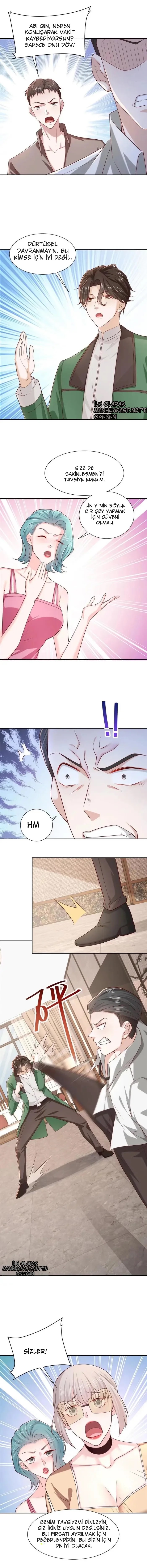 Her Hafta Yeni Bir Meslek Bölüm 471 - Sayfa 4