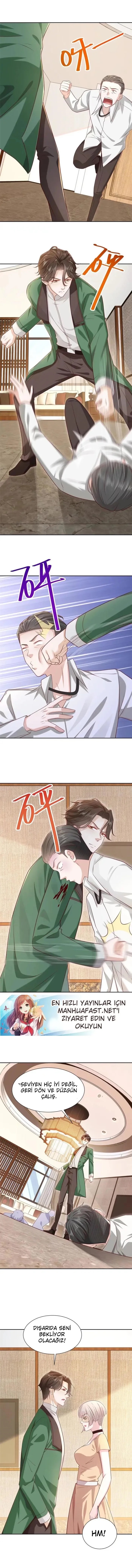 Her Hafta Yeni Bir Meslek Bölüm 471 - Sayfa 5