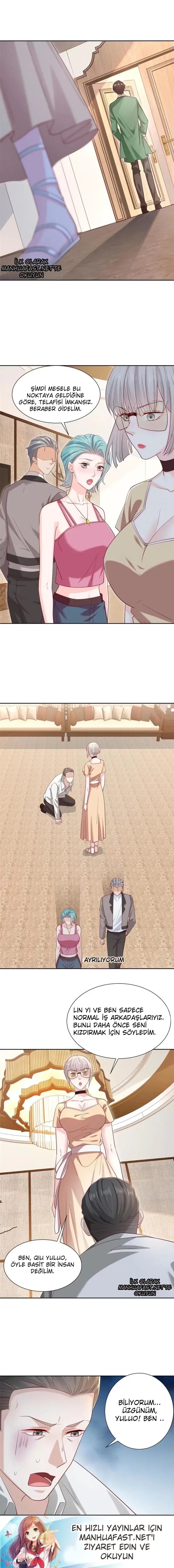 Her Hafta Yeni Bir Meslek Bölüm 471 - Sayfa 6