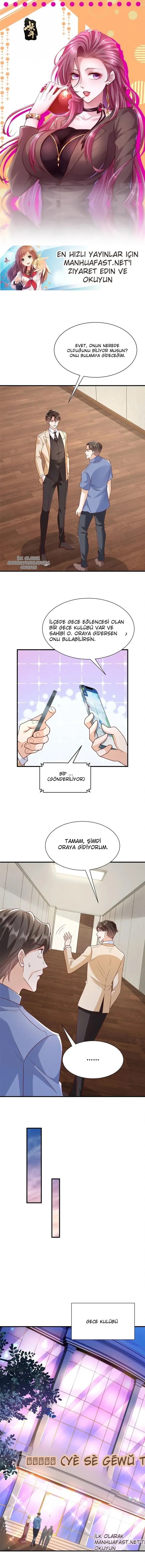 Her Hafta Yeni Bir Meslek Bölüm 586 - Sayfa 1