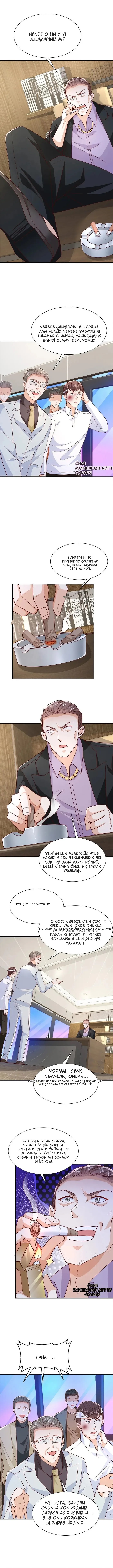 Her Hafta Yeni Bir Meslek Bölüm 586 - Sayfa 2