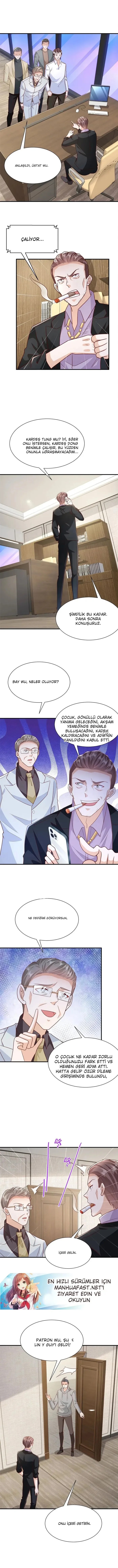 Her Hafta Yeni Bir Meslek Bölüm 586 - Sayfa 3