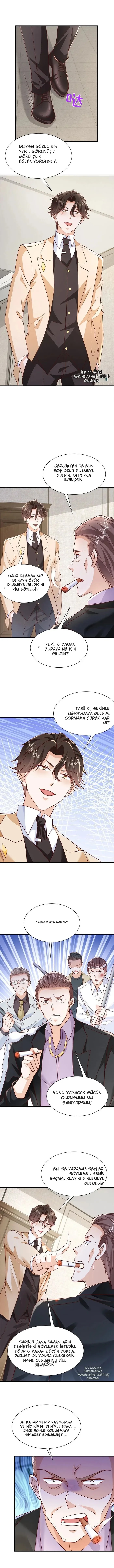 Her Hafta Yeni Bir Meslek Bölüm 586 - Sayfa 4