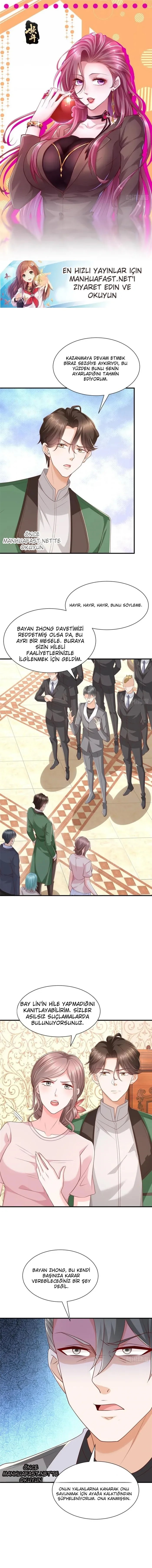 Her Hafta Yeni Bir Meslek Bölüm 503 - Sayfa 1