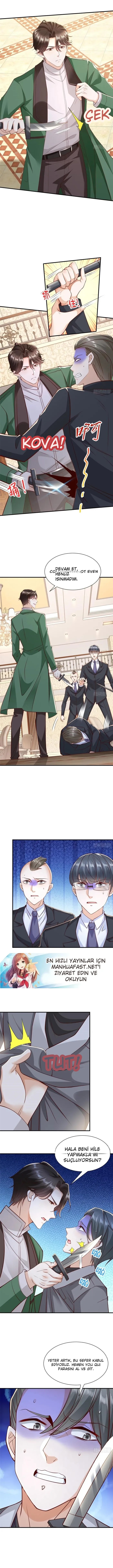 Her Hafta Yeni Bir Meslek Bölüm 503 - Sayfa 4