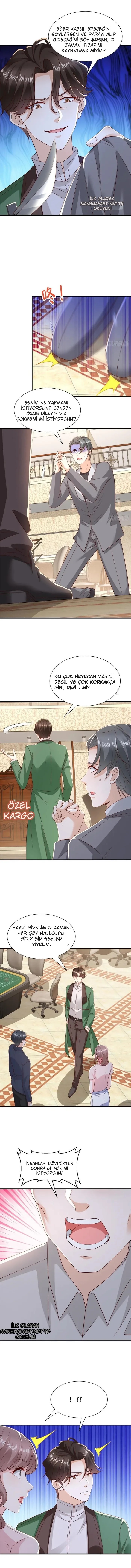 Her Hafta Yeni Bir Meslek Bölüm 503 - Sayfa 5