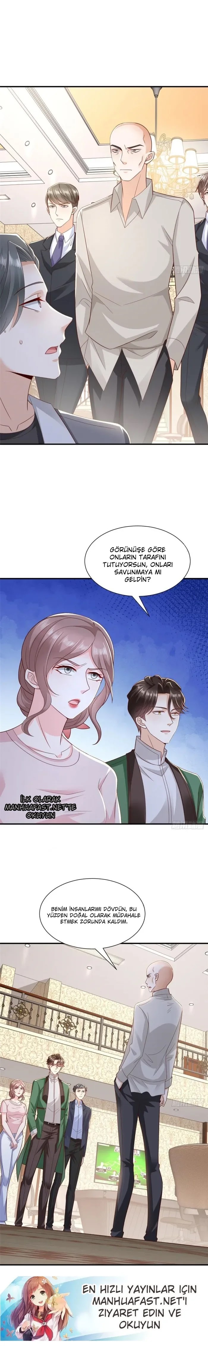 Her Hafta Yeni Bir Meslek Bölüm 503 - Sayfa 6