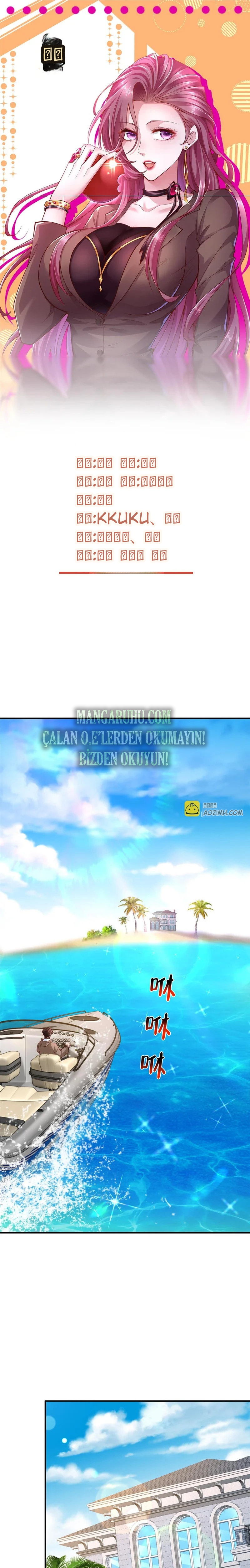 Her Hafta Yeni Bir Meslek Bölüm 851 - Sayfa 1