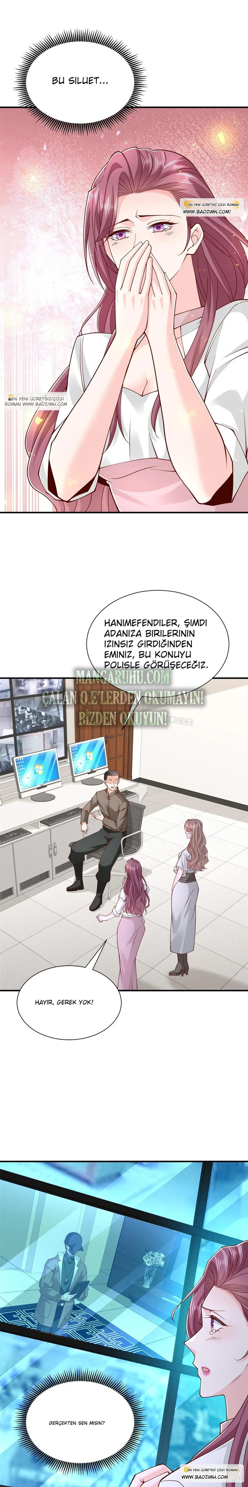 Her Hafta Yeni Bir Meslek Bölüm 851 - Sayfa 10