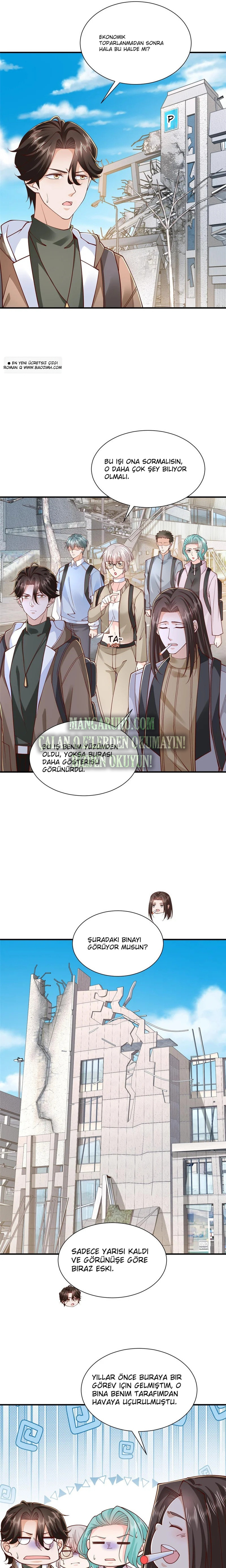 Her Hafta Yeni Bir Meslek Bölüm 851 - Sayfa 12