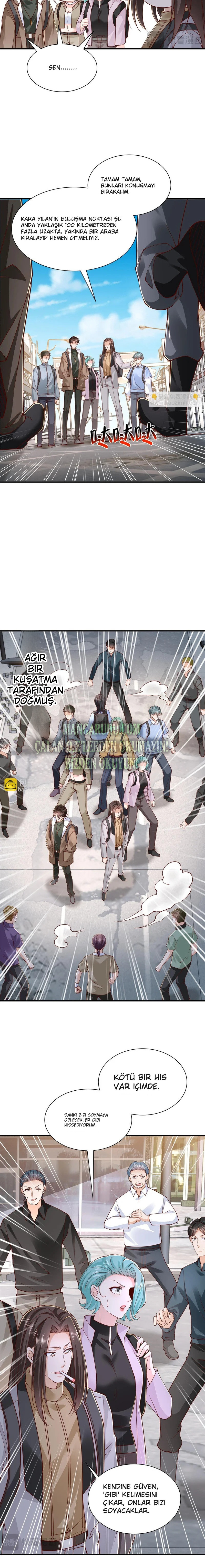 Her Hafta Yeni Bir Meslek Bölüm 851 - Sayfa 13