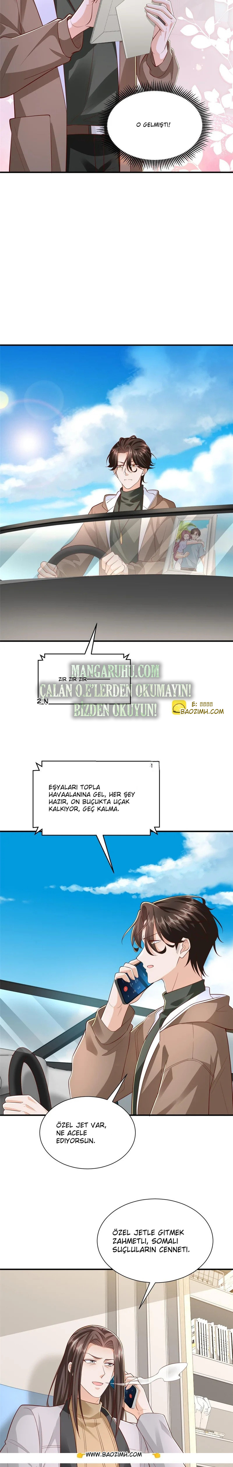 Her Hafta Yeni Bir Meslek Bölüm 851 - Sayfa 3