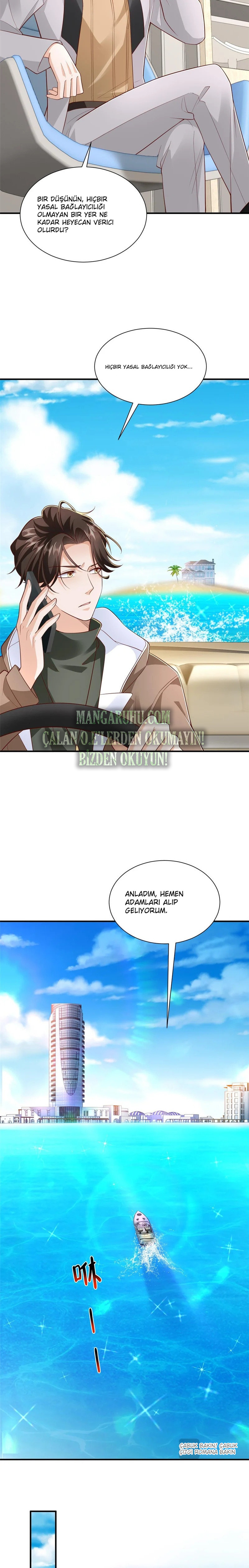 Her Hafta Yeni Bir Meslek Bölüm 851 - Sayfa 4