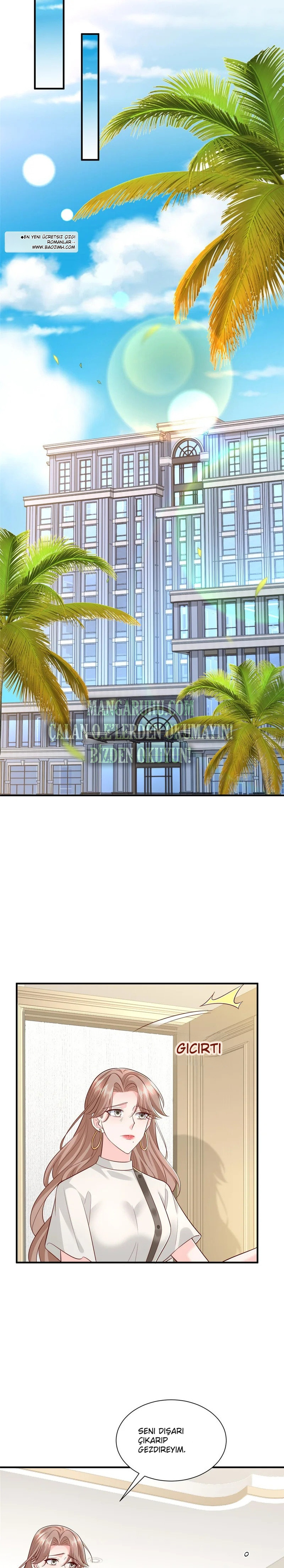 Her Hafta Yeni Bir Meslek Bölüm 851 - Sayfa 5