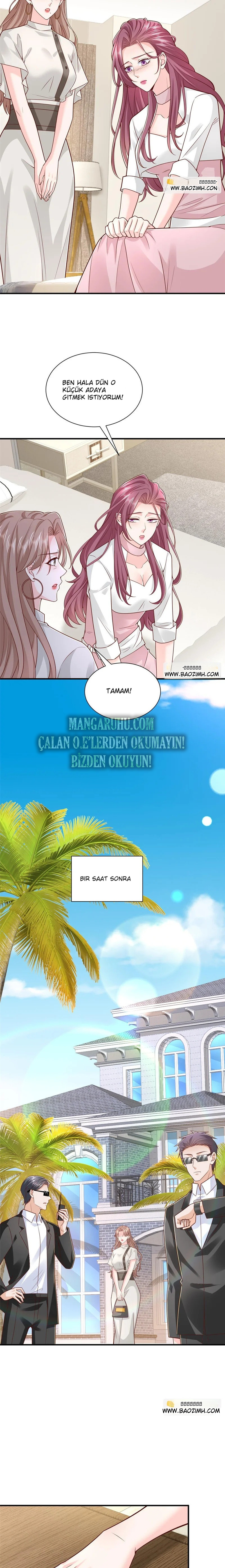 Her Hafta Yeni Bir Meslek Bölüm 851 - Sayfa 6