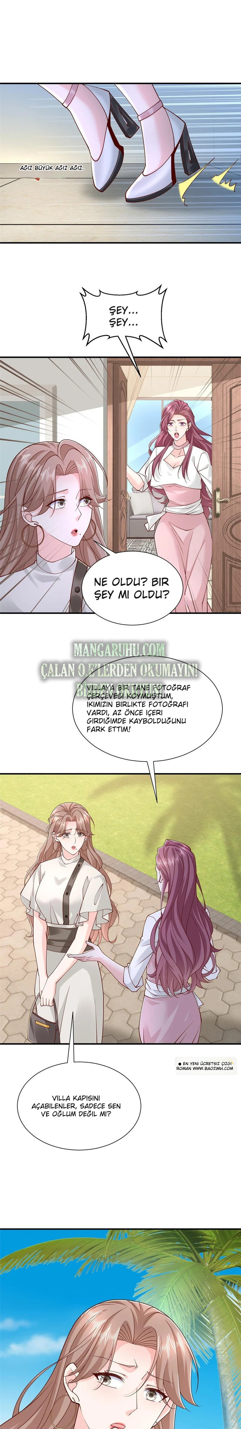 Her Hafta Yeni Bir Meslek Bölüm 851 - Sayfa 8