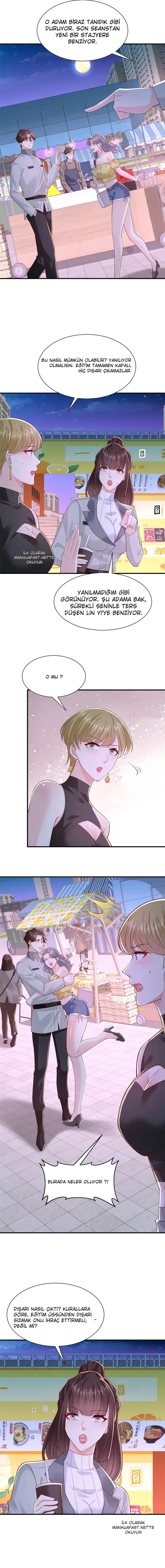 Her Hafta Yeni Bir Meslek Bölüm 752 - Sayfa 2