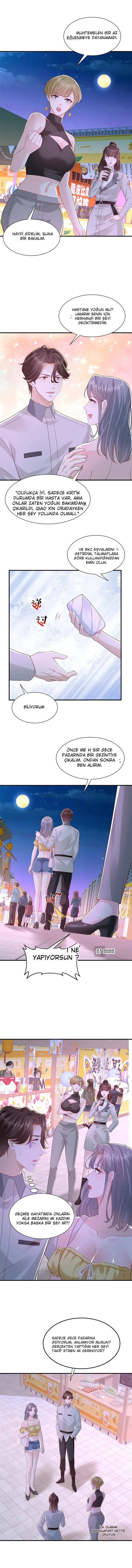 Her Hafta Yeni Bir Meslek Bölüm 752 - Sayfa 3