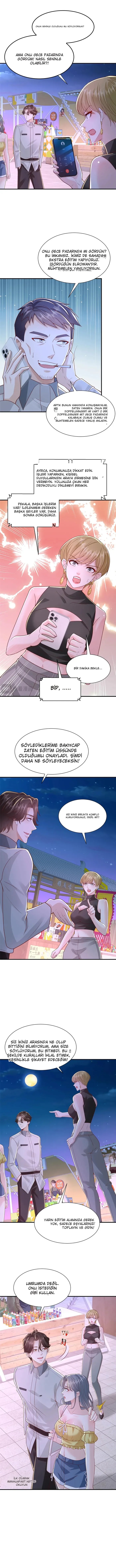 Her Hafta Yeni Bir Meslek Bölüm 752 - Sayfa 5