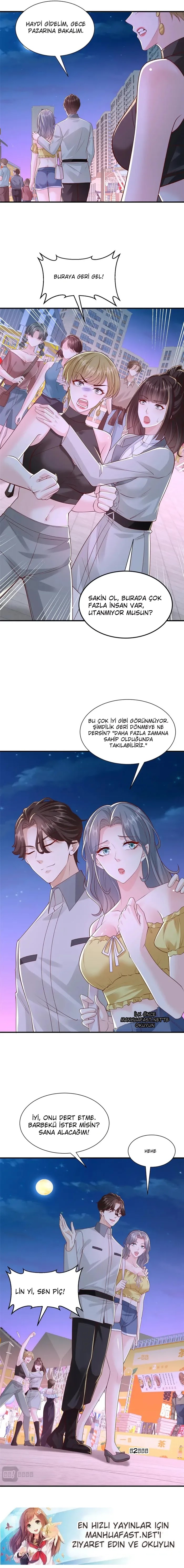 Her Hafta Yeni Bir Meslek Bölüm 752 - Sayfa 6