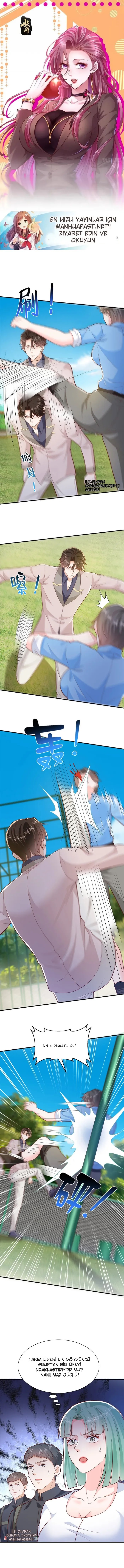 Her Hafta Yeni Bir Meslek Bölüm 566 - Sayfa 1