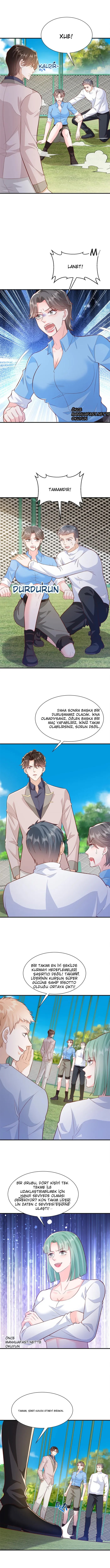 Her Hafta Yeni Bir Meslek Bölüm 566 - Sayfa 2