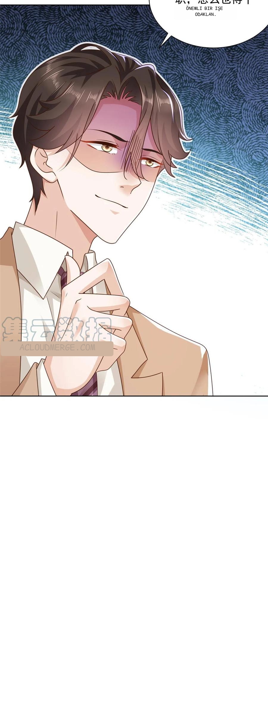 Her Hafta Yeni Bir Meslek Bölüm 125 - Sayfa 5