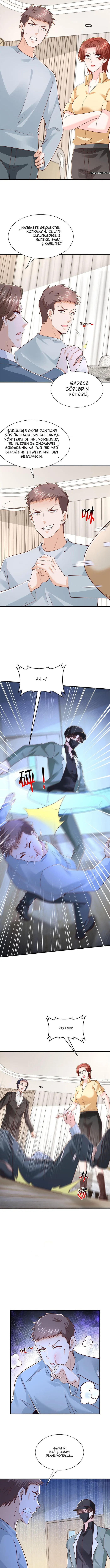 Her Hafta Yeni Bir Meslek Bölüm 837 - Sayfa 4