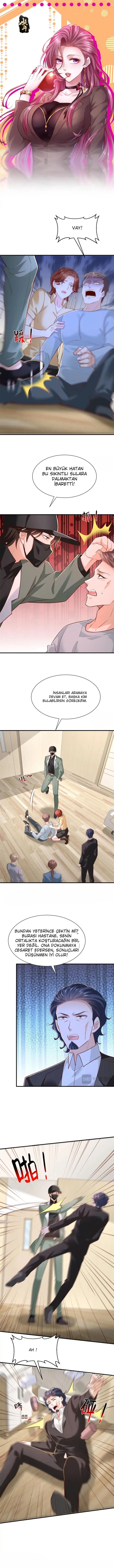 Her Hafta Yeni Bir Meslek Bölüm 838 - Sayfa 1