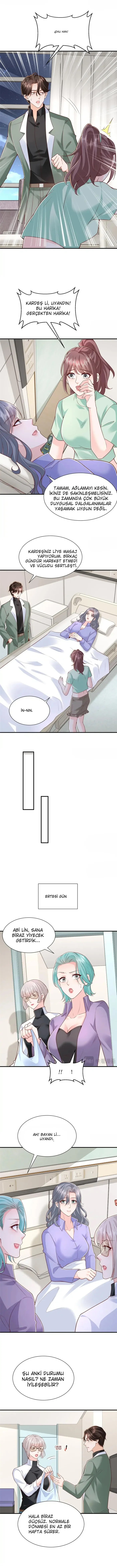 Her Hafta Yeni Bir Meslek Bölüm 838 - Sayfa 4