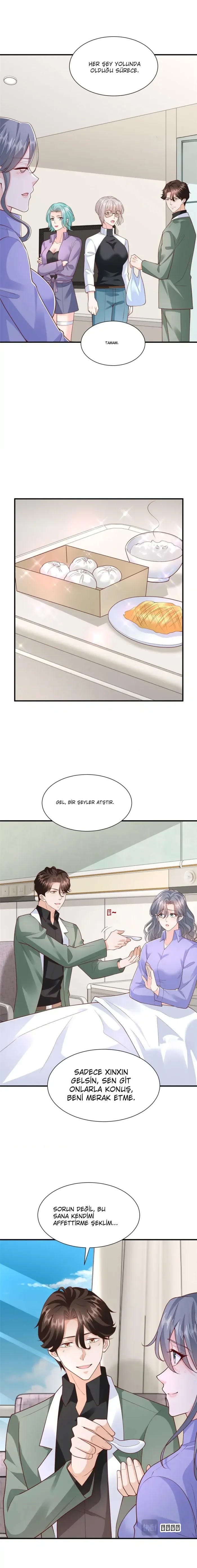 Her Hafta Yeni Bir Meslek Bölüm 838 - Sayfa 5