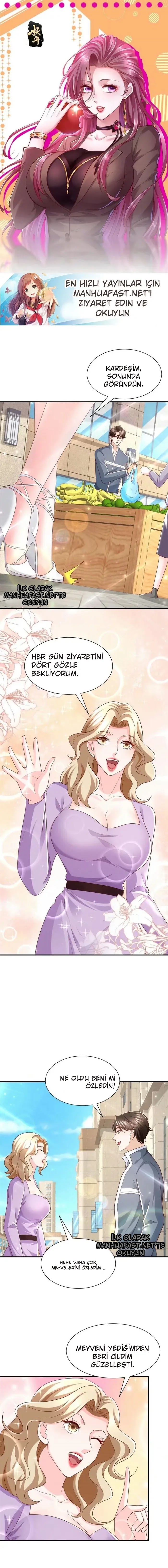 Her Hafta Yeni Bir Meslek Bölüm 463 - Sayfa 1