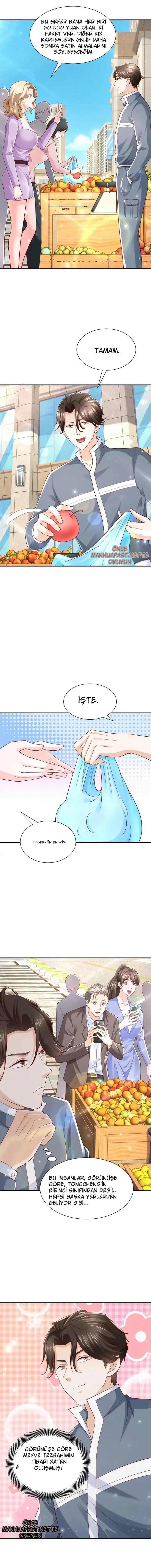 Her Hafta Yeni Bir Meslek Bölüm 463 - Sayfa 2