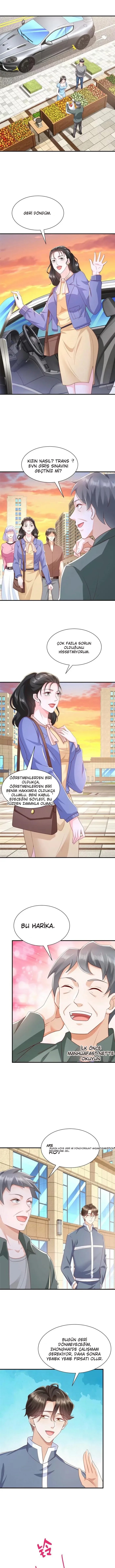 Her Hafta Yeni Bir Meslek Bölüm 463 - Sayfa 3