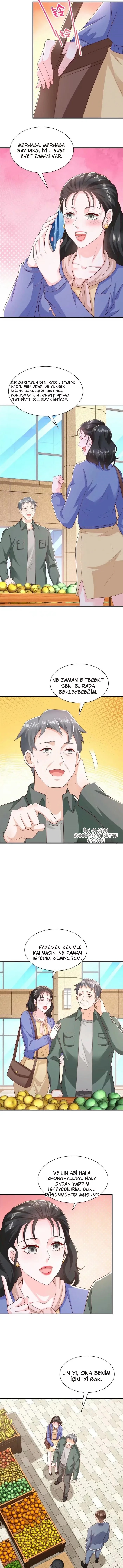 Her Hafta Yeni Bir Meslek Bölüm 463 - Sayfa 4