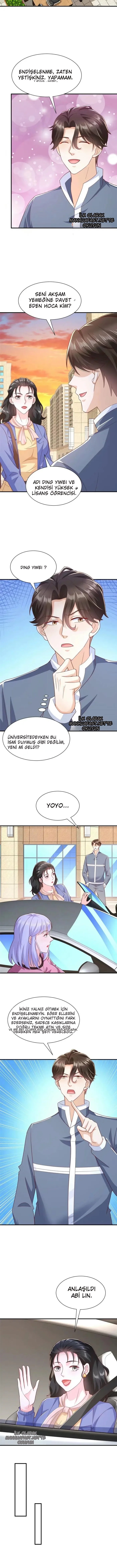 Her Hafta Yeni Bir Meslek Bölüm 463 - Sayfa 5