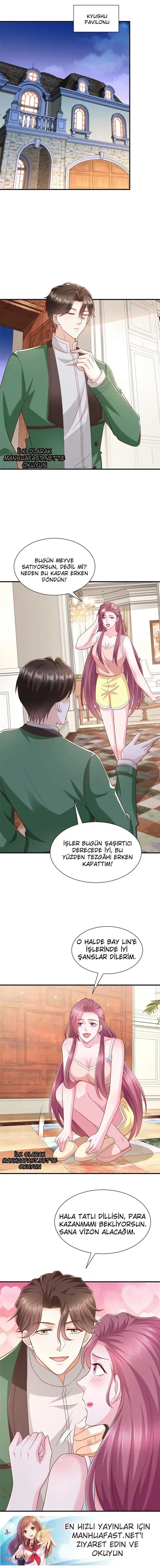 Her Hafta Yeni Bir Meslek Bölüm 463 - Sayfa 6