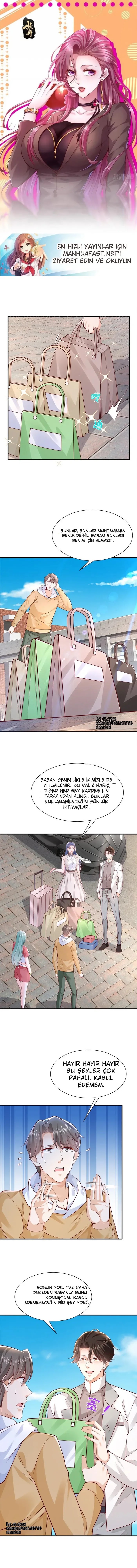 Her Hafta Yeni Bir Meslek Bölüm 631 - Sayfa 1