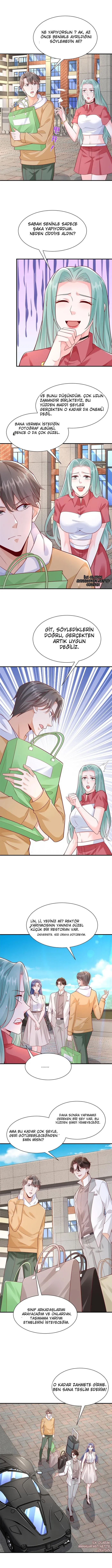 Her Hafta Yeni Bir Meslek Bölüm 631 - Sayfa 3