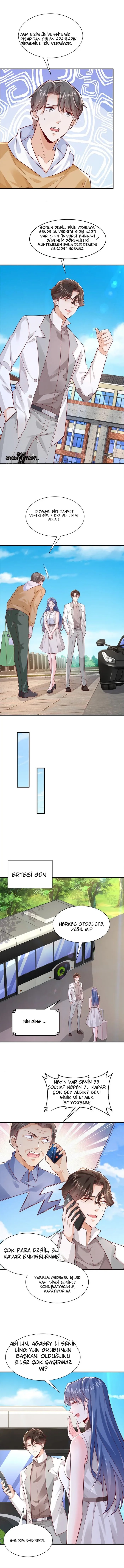 Her Hafta Yeni Bir Meslek Bölüm 631 - Sayfa 4