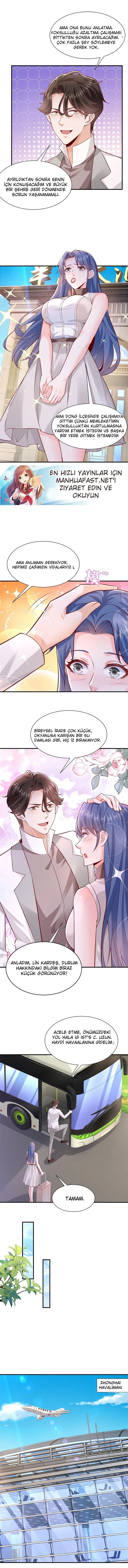 Her Hafta Yeni Bir Meslek Bölüm 631 - Sayfa 5